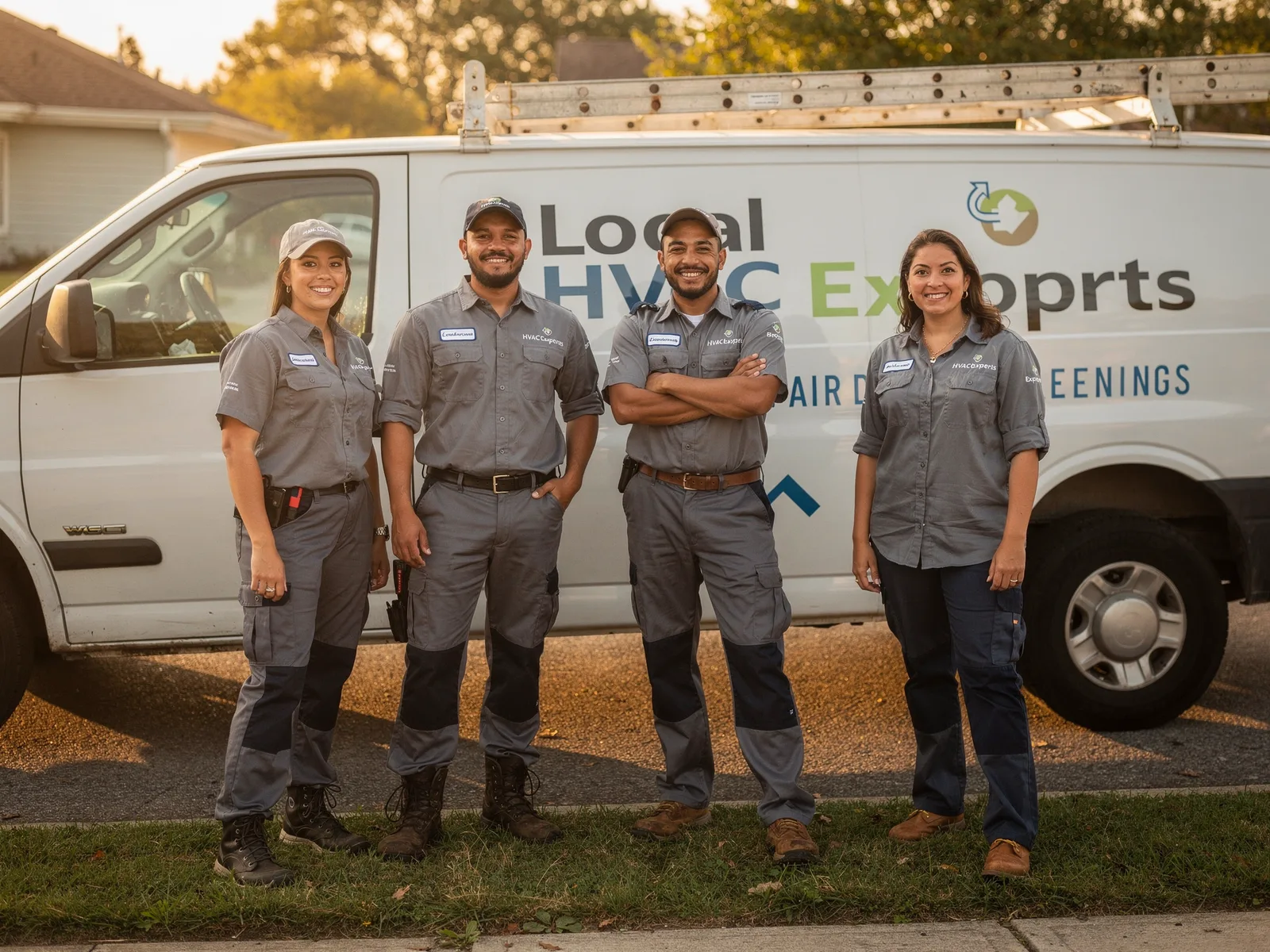 24/7 HVAC Repair & AC Replacement company in Boothbay Harbor, ME