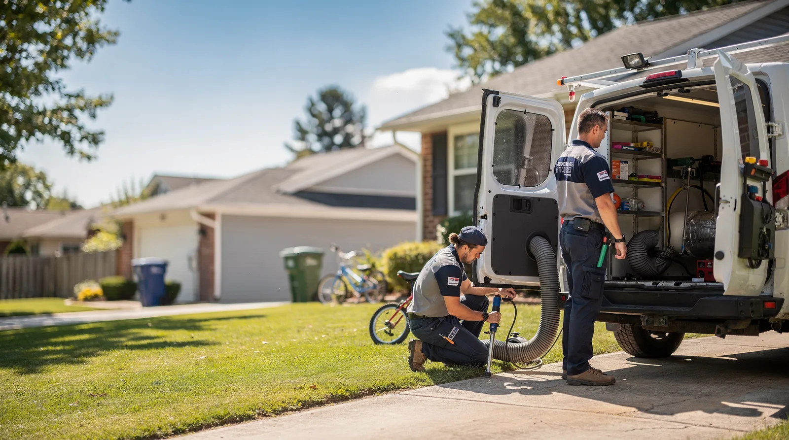 24/7 HVAC Repair & AC Replacement in Boothbay Harbor, ME near me